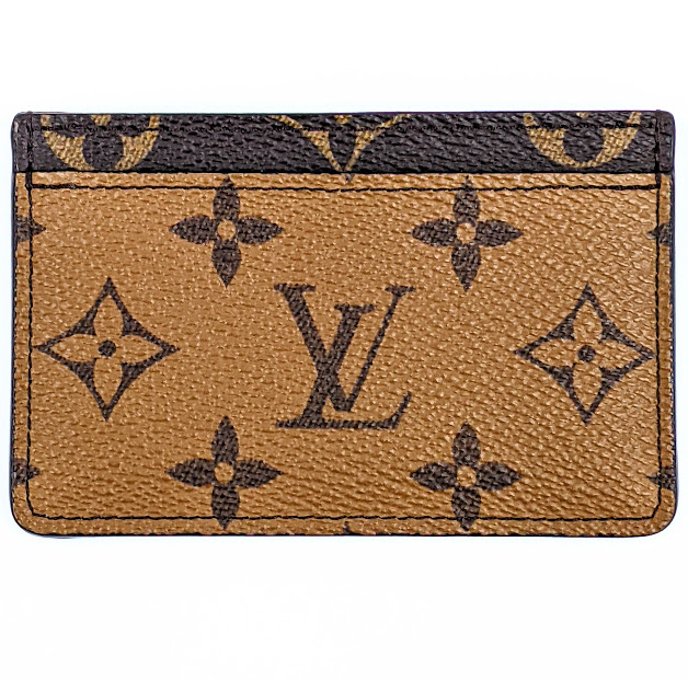 LV,ルイヴィトン,カードケース,モノグラム・リバース,ポルト,カルト・サーンプル,M69161