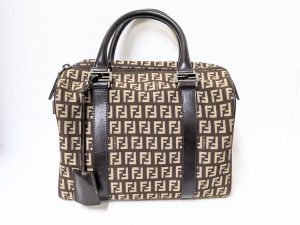 FENDI,フェンディ,ズッキーノ