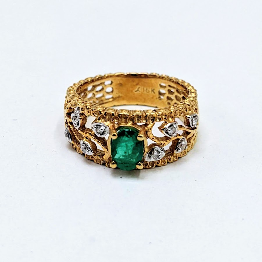 K18,18K,貴金属