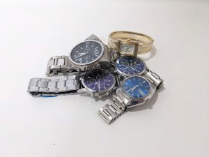 腕時計,ブランド,高価買取