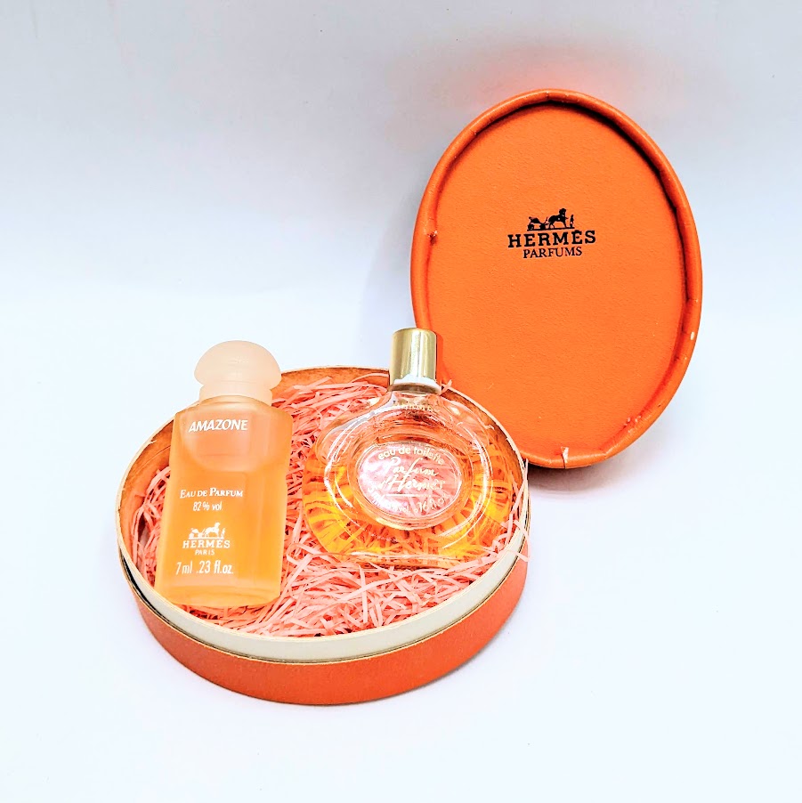 Hermès,香水,コスメ