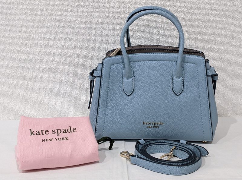 kate spade,ハンドバッグ,2way