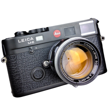 Leica,ライカ,カメラ