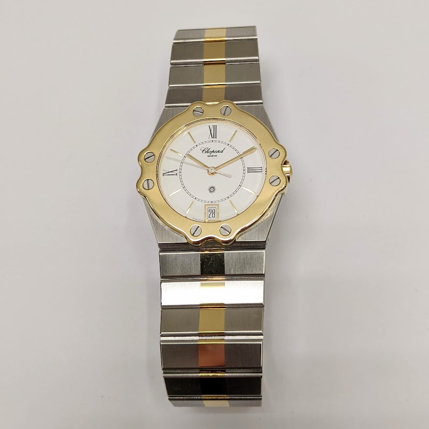 Chopard,サンモリッツ,メンズ