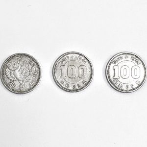 銀貨 貨幣 百円銀貨 オリンピック 記念硬貨