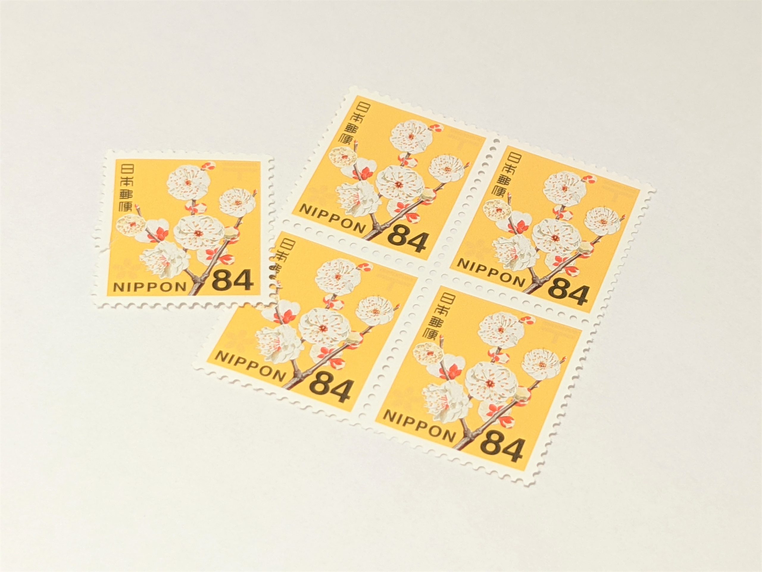 シート切手,バラ切手,記念切手