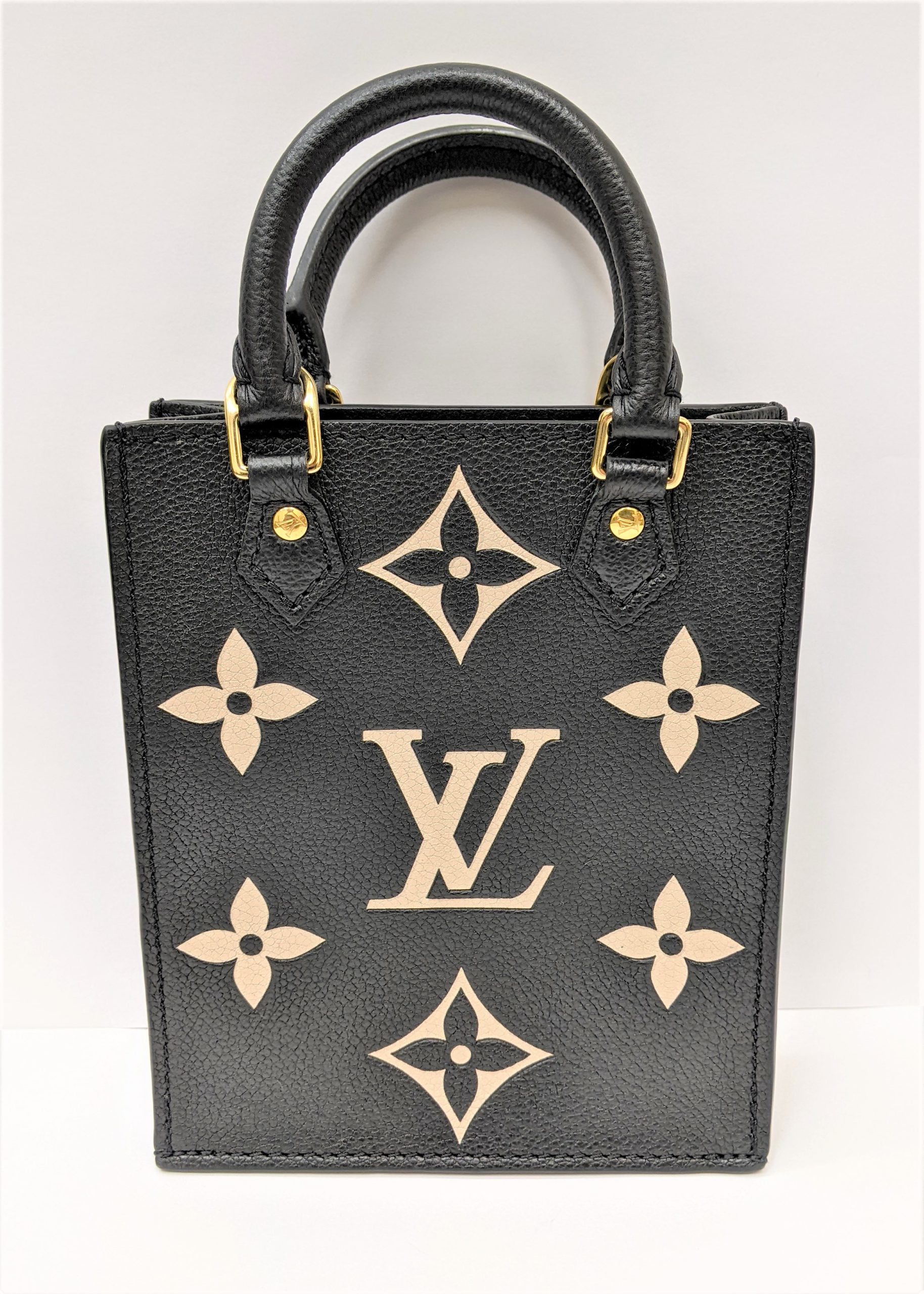 LV　アンプラント　プティット・サックプラ