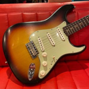 楽器,ギター,高価買取,永福町,買取,弦 楽器,fender