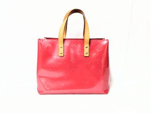 LOUIS VUITTON,ルイヴィトン,ヴェルニ,リードPM