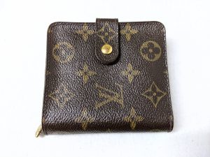 Louis Vuitton ブランド 財布