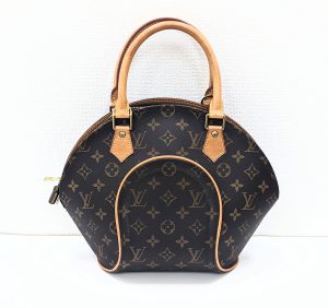  ルイヴィトン（Louis Vuitton）の「エリプスPM」 M51127 お買取りさせて頂きました！ 買取専門店 源 八千代緑が丘店