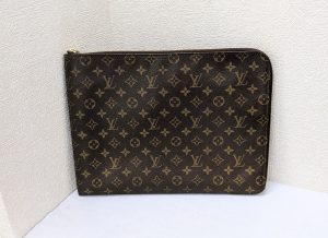 LV,モノグラム,ポッシュドキュマン,LouisVuitton,ルイヴィトン,バッグ,こやし,高価買取