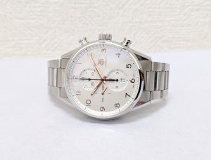 タグホイヤー,TAG-HEUER,カレラ,時計,ブランド,こやし,高価買取