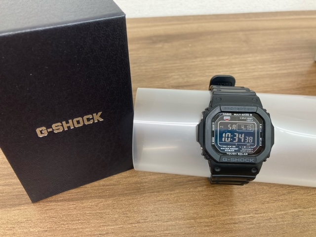 時計,買取,G-SHOCK