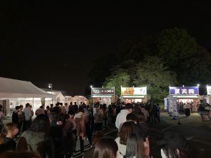 栃木,小山,ラーメン祭り