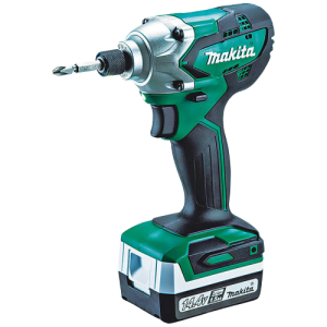 makita,マキタ,インパクトドライバー,電動工具