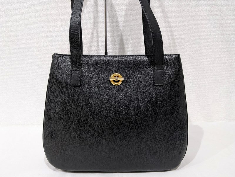 CELINE,レザー,ショルダー