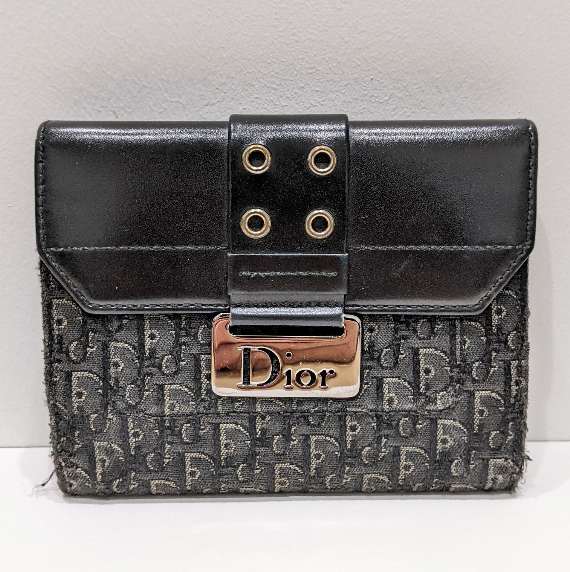 Dior,ディオール,財布,サイフ,ブランド