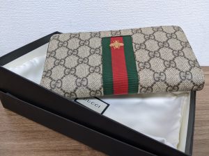 買取,小山,GUCCI,GGスプリーム,蜂,ブランド,Hermès,Dior