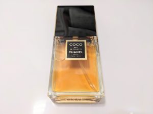 CHANEL,シャネル,香水