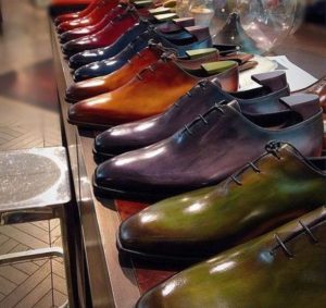 berluti,ベルルッティ,ブランド