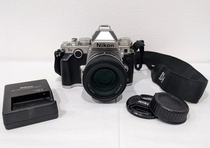 Nikon,Df,デジタル一眼