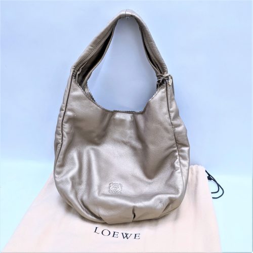 LOEWE,ロエベ.ヴィエント.アナグラム,ワンショルダー,バッグ