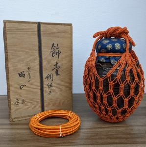 骨董品,買取,小山,茶道具,茶器,飾壺