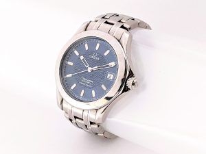 OMEGA,オメガ,シーマスター