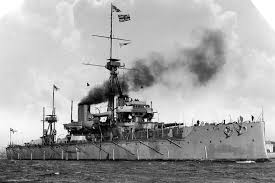 イギリス海軍　駆逐艦