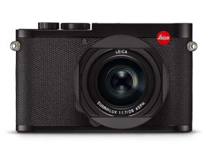 LEICA,ライカ,Q2