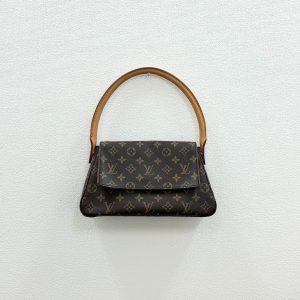 Louis Vuitton,ルイヴィトン,ミニルーピング