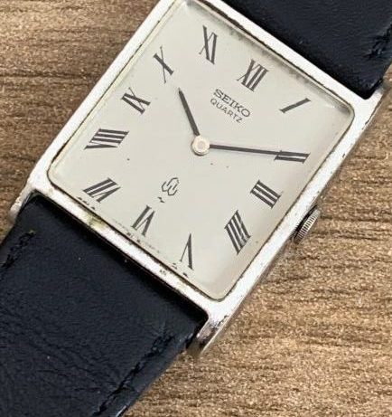 買取,宇都宮,東武宇都宮.SEIKO,セイコー