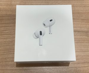 買取,宇都宮,東武宇都宮,Apple,Air Pods,エアーポッズ
