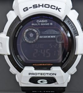 買取,小山,腕時計,CASIO,G-SHOC