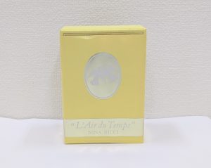 Nina Ricci,ニナリッチ,香水,パルファム,ブランド,高価買取,中古