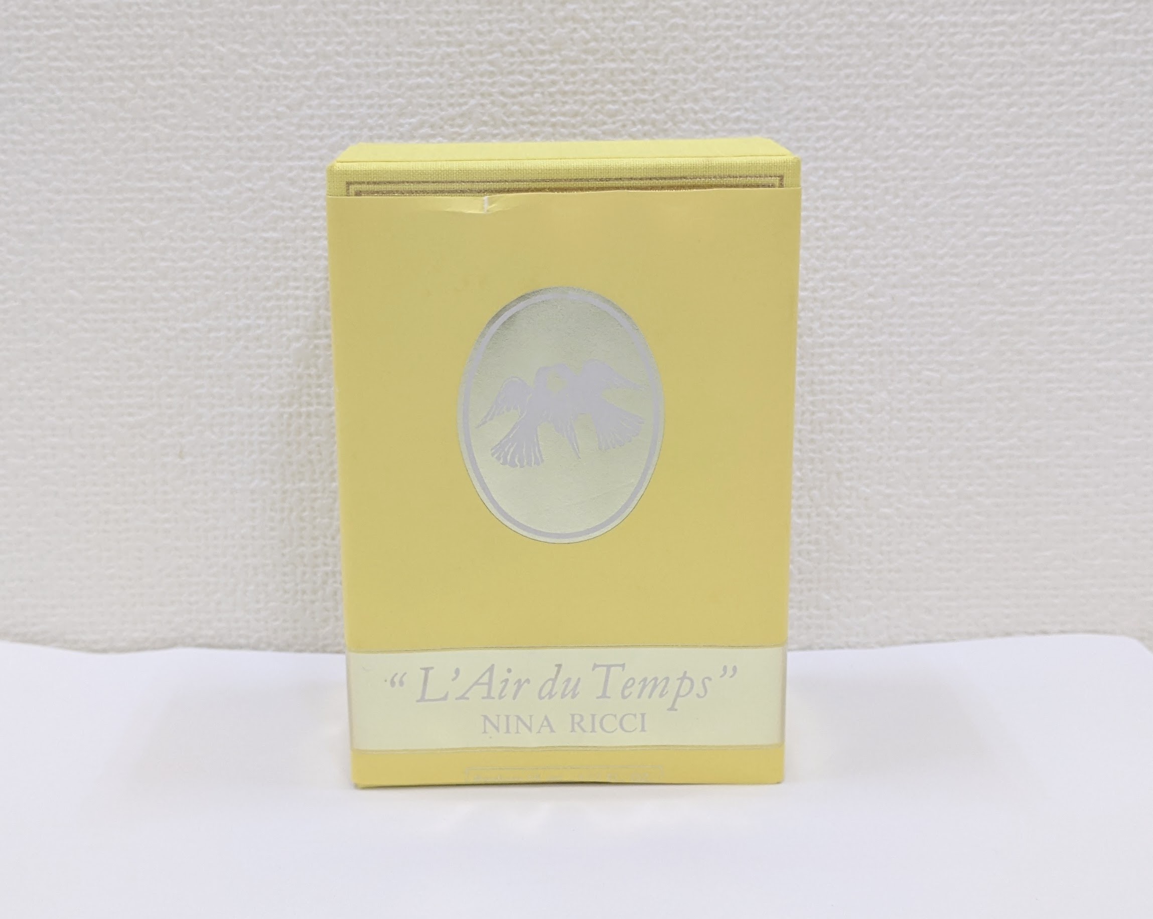 Nina Ricci,ニナリッチ,香水,パルファム,ブランド,高価買取,中古