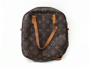 Louis Vuitton,ルイヴィトン,スポンティーニ