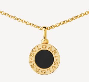 ブルガリブルガリ,BVLGARI,ネックレス
