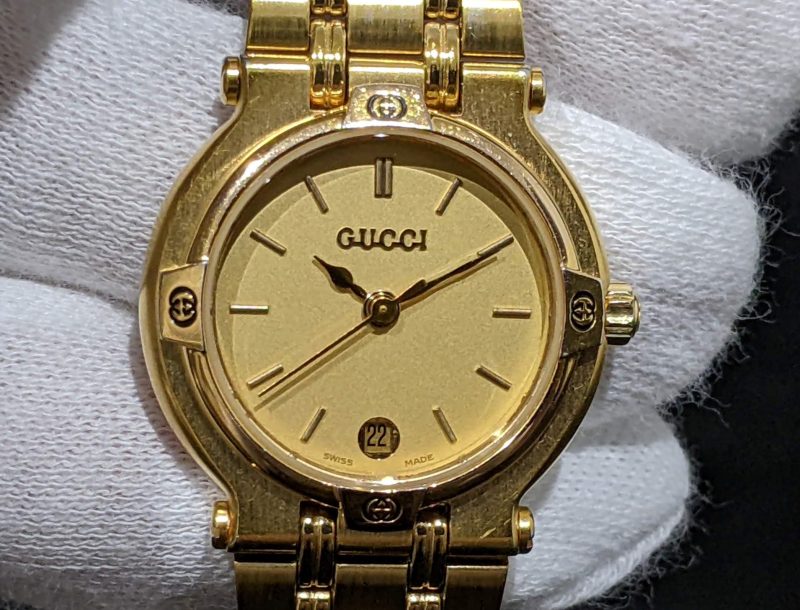 GUCCI,9200L,時計