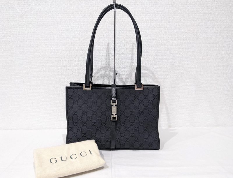 GUCCI,ジャッキー,ハンドバッグ