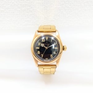 ROLEX,ロレックス,スピードキング,腕時計,金,アンティーク,激レア