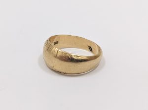 K18,18金,リング,金,アクセサリー,ジュエリー,高価買取