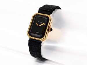 CHANEL.シャネル,プルミエール
