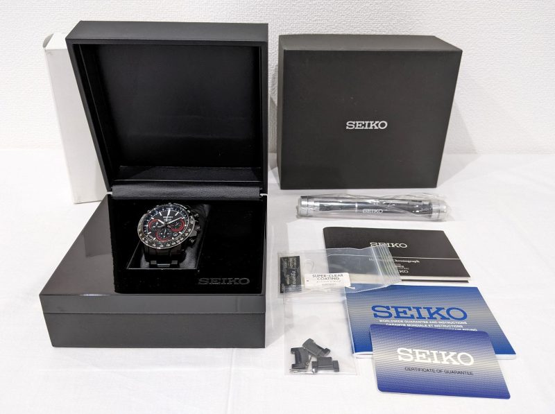 SEIKO,ブライツ,時計