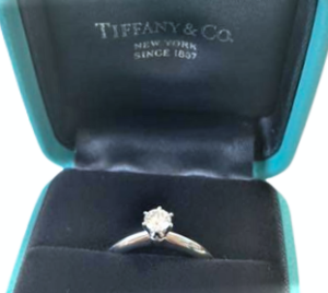 TIFFANY,アクセサリー