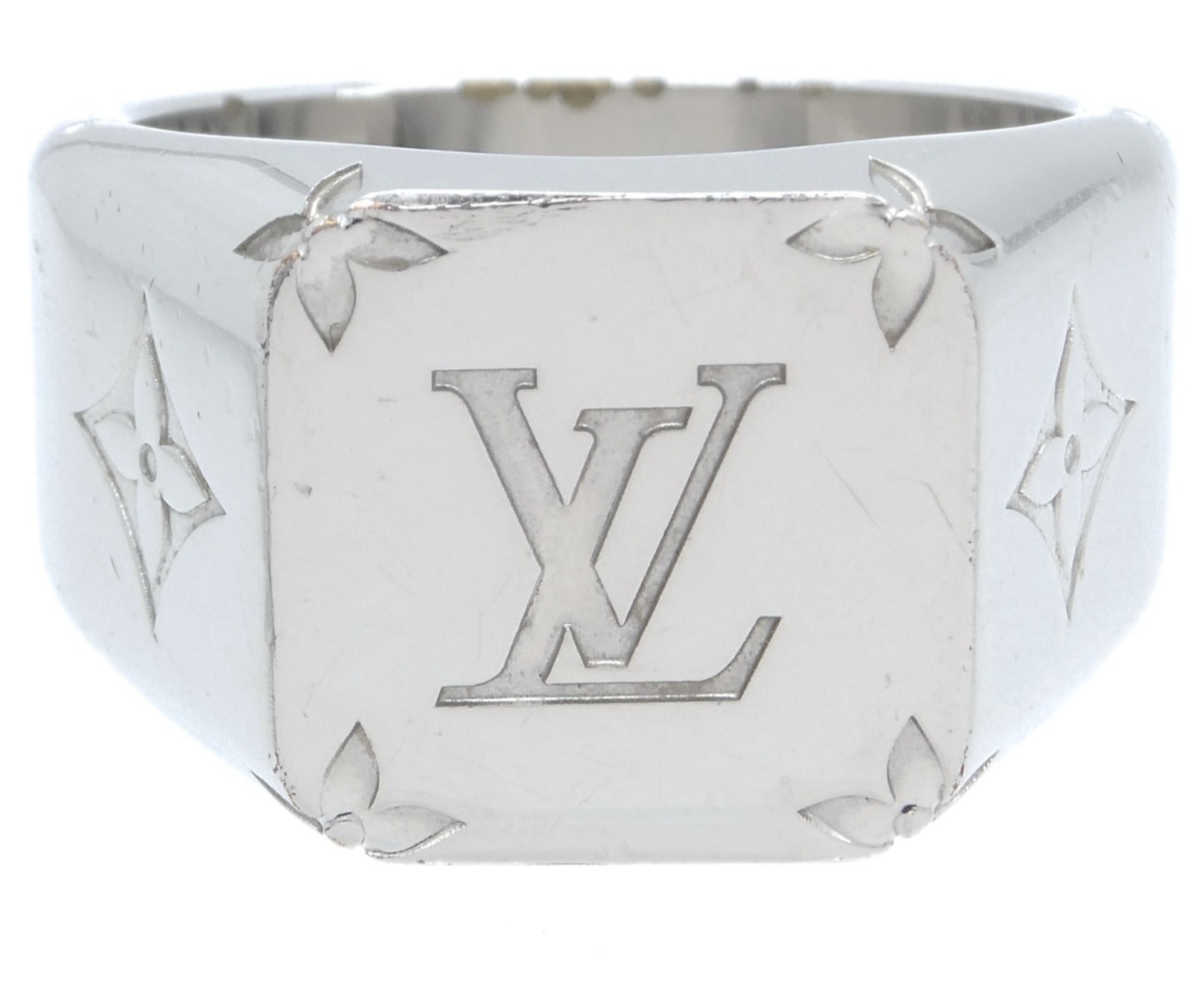 Louis Vuitton,ルイヴィトン,指輪