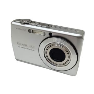 CASIO,EXILIM,デジカメ