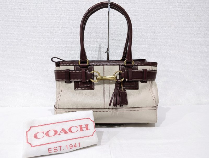 COACH,F10212,ハンドバッグ