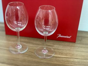 買取,宇都宮,東武宇都宮,Baccarat,バカラ,グラス